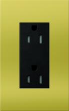  LTR-F15-TR-BB - DUPLEX 15A TR RECEPTACLE BB FP