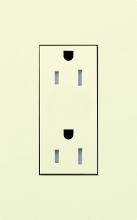  LTR-F15-TR-LA - DUPLEX 15A TR RECEPTACLE LA FP