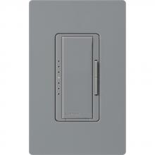 Lutron Electronics MACL-153M-GR-C - MAESTRO 150W LED MULT CAD GR