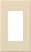 Lutron Electronics NT-R3-NFB-BE - NOVA T 1GNG AIG R OPENING - BEIGE