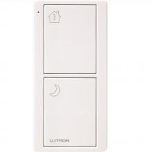 Lutron Electronics PJ2-2B-TSW-P12 - PICO 2B BEDSIDE SCENE SW