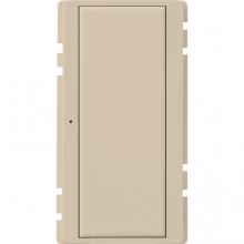 Lutron Electronics RK-S-TP - COLOR KIT FOR NEW RA SWITCH IN TAUPE