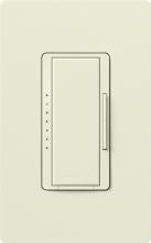  RRD-10D-BI - RADIORA2 1000W DIMMER BISCUIT