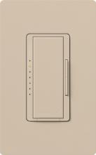  RRD-PRO-TP - RA2 PRO LED+ DIMMER, TAUPE