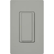  UMRF2S-8S-DV-GR - MRF 8A DUAL VOLT SWITCH GRAY (BAA)