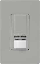 Lutron Electronics WMS-B102-V-GR - TAA MAESTRO 1-CIR DT VAC SENS IN GRAY