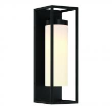 Eurofase 41962-015 - 17&#34;1 LT Outdoor Wall Sconce