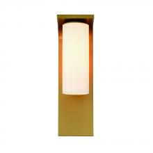 Eurofase 41971-035 - 1 LT 15&#34; Outdoor Wall Sconce