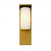 Eurofase 41972-035 - 1 LT 20&#34; Outdoor Wall Sconce
