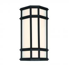 Eurofase 42687-016 - 14&#34; Outdoor LED Wall Sconce