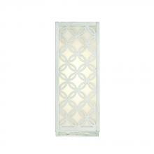 Eurofase 42698-024 - 13&#34; Outdoor LED Wall Sconce