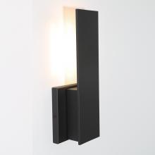 Eurofase 42707-011 - 12&#34; Outdoor LED Wall Sconce