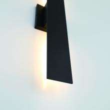 Eurofase 42708-018 - 23&#34; Outdoor LED Wall Sconce