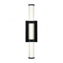 Eurofase 47124-028 - Fayton 21&#34; LED Sconce In Black