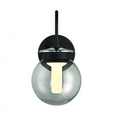 Eurofase 47195-011 - Caswell 6&#34; LED Sconce In Black