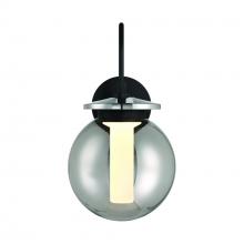Eurofase 47197-015 - Caswell 10&#34; LED Sconce In Black