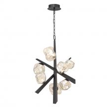 Eurofase 47234-024 - Thorah 27&#34; LED Chandelier In Graphite