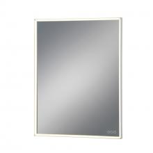 Eurofase 48104-012 - Lumo 32&#34; Rectangular Mirror