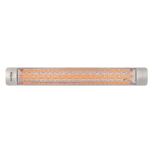 Eurofase EF30240S4 - Eurofase EF30240S4 Single Element 61 Inch 3000 Watt Electric Patio Heater