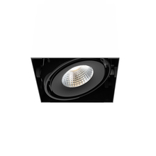  TE221LED-35-4-01 - MuLT, 26w, Trmls, 1LT , 35k, Blk