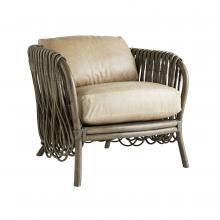 Arteriors Home 5594 - Strata Lounge Chair