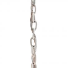  CHN-947 - 3' Chain - White