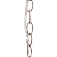  CHN-977 - 3' Chain -Antique Silver