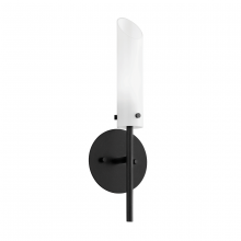  B7221-SFB - High Line Wall Sconce