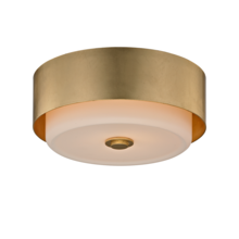  C5661-GL - Allure Flush Mount