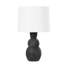 Troy PTL1025-CEB - FORTUNA Table Lamp
