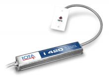  I420 A M5 - Emergency Ballast - Two Lamp Contact, Du