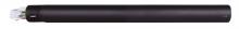  DR12BK-DC - Downrod, 12" for CF52HOL3BK and CF52MON3BK