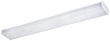  EFW848232 - ES Fluorescent EFW848232 1 Light Energy Star Fluorescent, White Finish