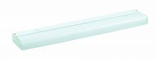  FB5231-C - Fluorescent, FB5231-C , 22 1/4 IN Under Cabinet Strip Bar, Direct Wire