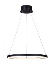  LCH128A21BK - LEXIE Integrated LED Chandelier