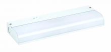  FB5131-C - Fluorescent, FB5131-C, 12 1/4 IN Under Cabinet Strip Bar, Direct Wire