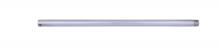 Canarm DR24-CPPG - Downrod, 24inch for CP120PG and CP96PG (1 inch Diameter), No Lead Wire
