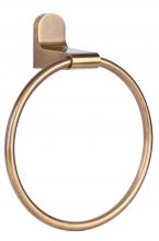  BA105A06GD - Lyla Towel Ring