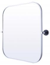  RT31CH2023 - Mirror RT31CH2023 Mirror, RT31CH2023, RT31CH2023 W x Metal Frame Mirror H x 20inch W x 23inch H x 3.