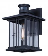  IOL718BK - Grant Outdoor Light