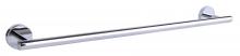  BA103A24CH - Cain Chrome 24-Inch Towel Bar