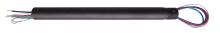  DR12ORB-1OD - Replacement 12" Downrod for AC Motor Fans, ORB Color, 1" Diameter with Thread