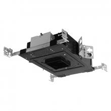 Juno AX3SQ A 10LM WDTW 90CRI 35D ZT 120 - Housing