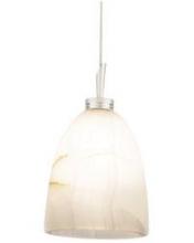  DPEND TM P52 WHO 72IN G9HAL BZC WHA - 120V G9 Pendant-Trkmstr-White