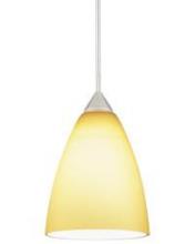  DPEND MP P61 AMB 72IN G9HAL BZC BZA - 120V G9 Monopoint Pendant