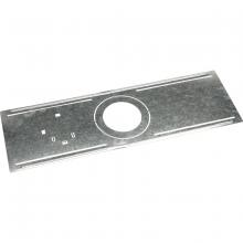 Progress P860062 - P860062 EVERLUME RECESSED MOUNTING PLATE