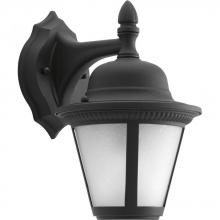  P5862-3130K9 - P5862-3130K9 1-9W LED 3000K WALL LANTERN