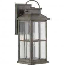  P560266-103 - P560266-103 1-100W MED WALL LANTERN