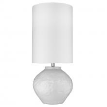 Acclaim Lighting TT80175 - Trend Home 1-Light Polished Nickel Table Lamp