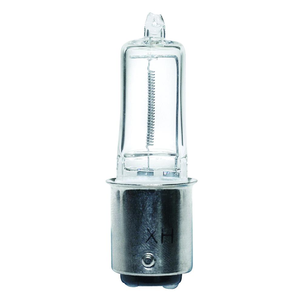 130v 150w halogen bulb